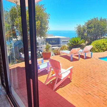 African Vibes Camps Bay Kapstadt Exterior foto