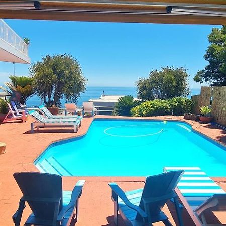African Vibes Camps Bay Kapstadt Exterior foto