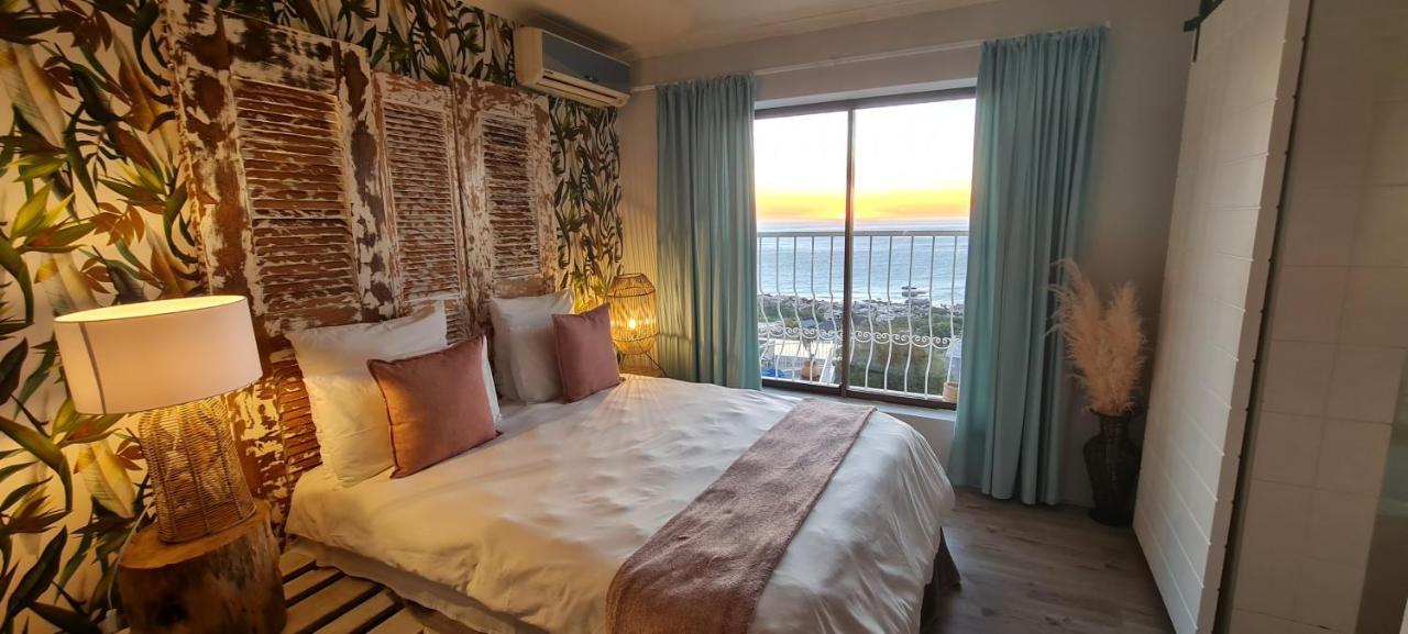 African Vibes Camps Bay Kapstadt Exterior foto