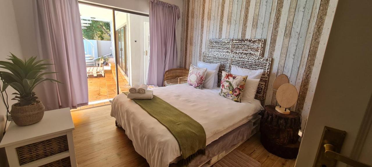 African Vibes Camps Bay Kapstadt Exterior foto