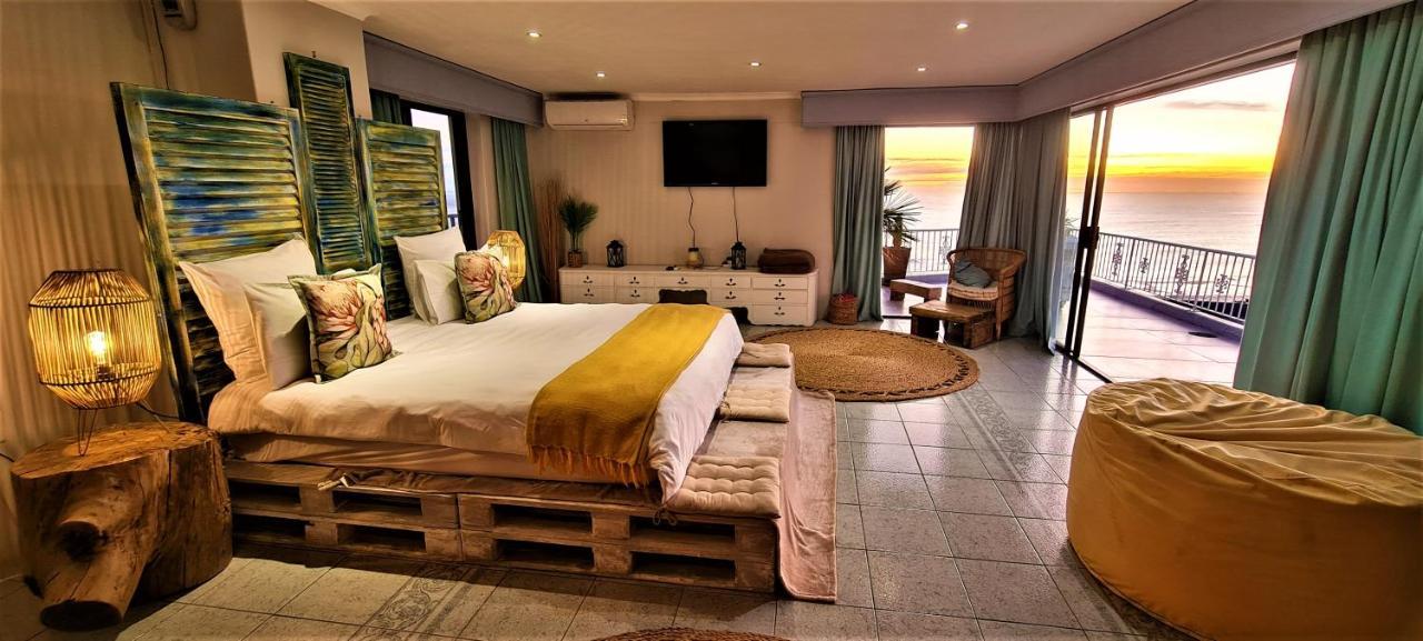 African Vibes Camps Bay Kapstadt Exterior foto