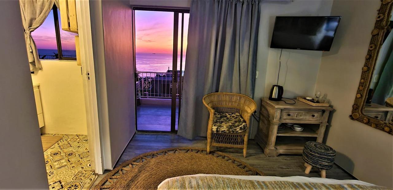 African Vibes Camps Bay Kapstadt Exterior foto