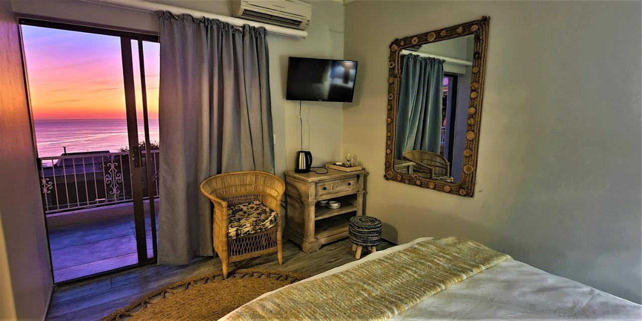 African Vibes Camps Bay Kapstadt Exterior foto