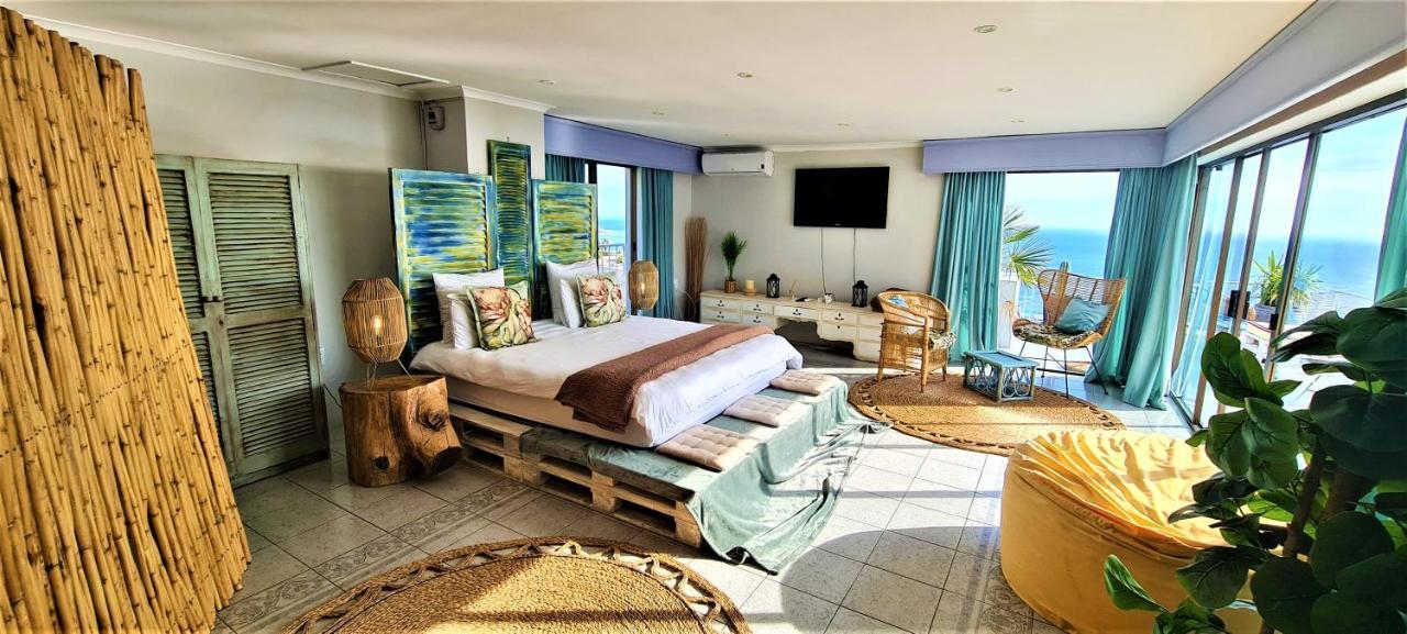 African Vibes Camps Bay Kapstadt Exterior foto