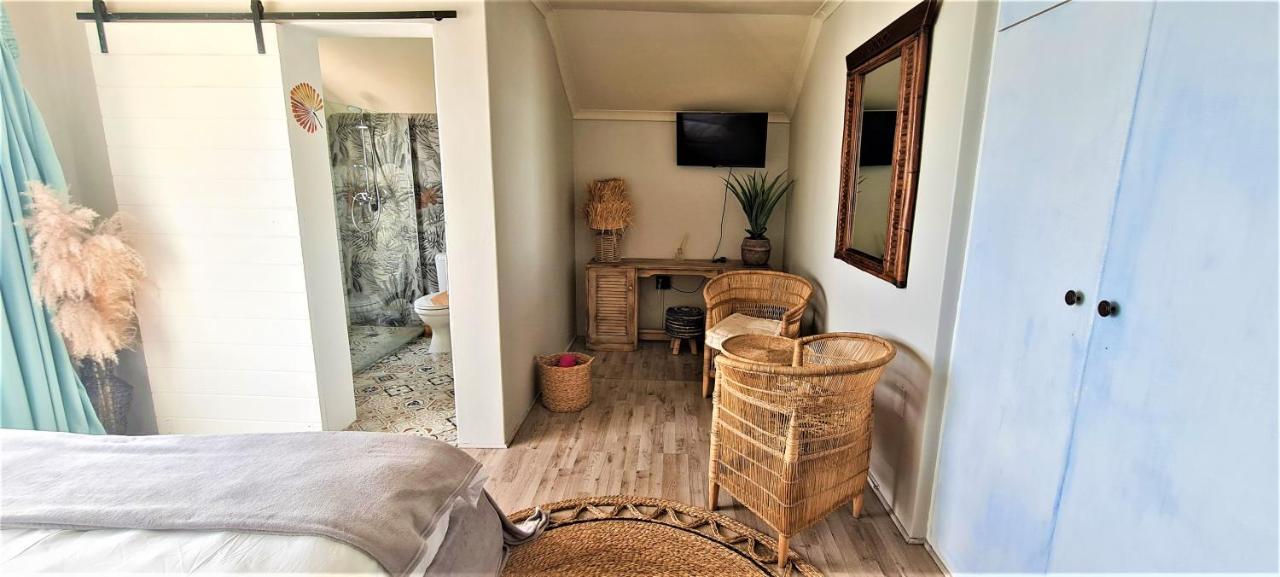 African Vibes Camps Bay Kapstadt Exterior foto