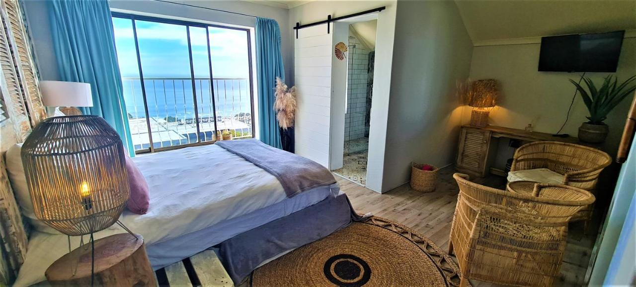 African Vibes Camps Bay Kapstadt Exterior foto
