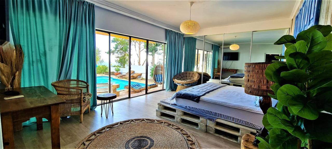African Vibes Camps Bay Kapstadt Exterior foto