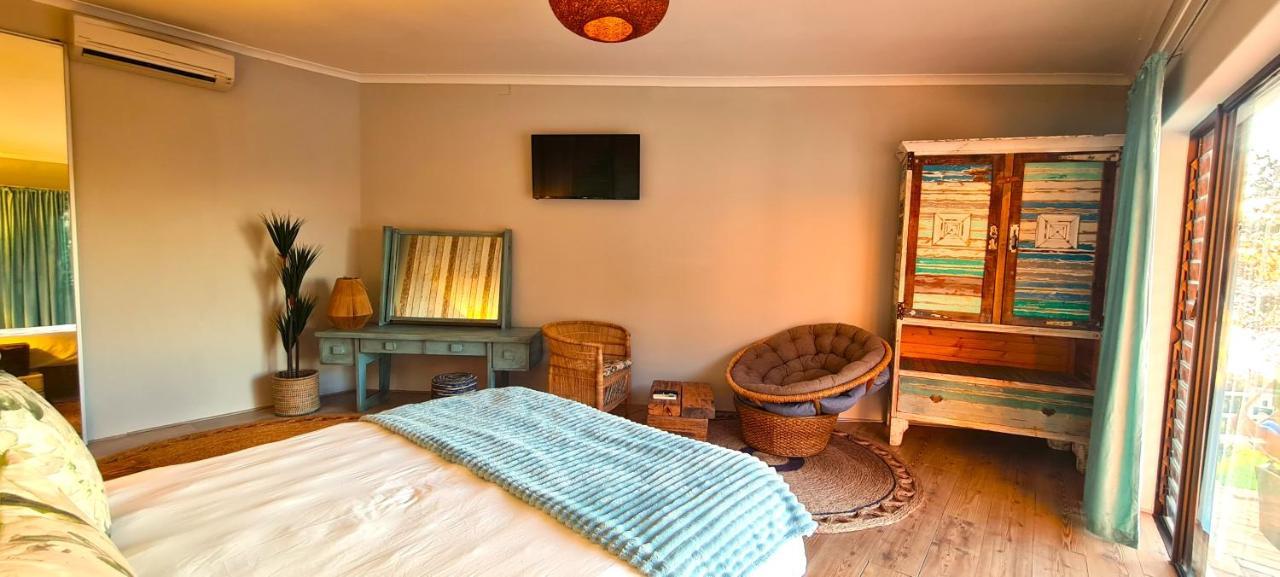 African Vibes Camps Bay Kapstadt Exterior foto