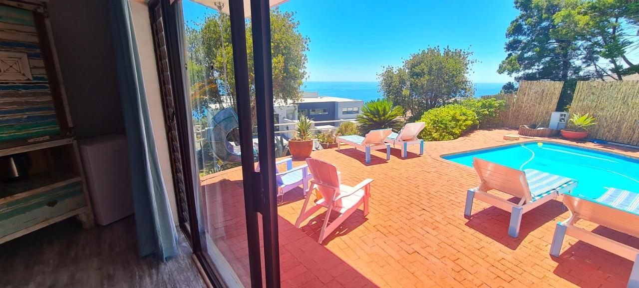 African Vibes Camps Bay Kapstadt Exterior foto