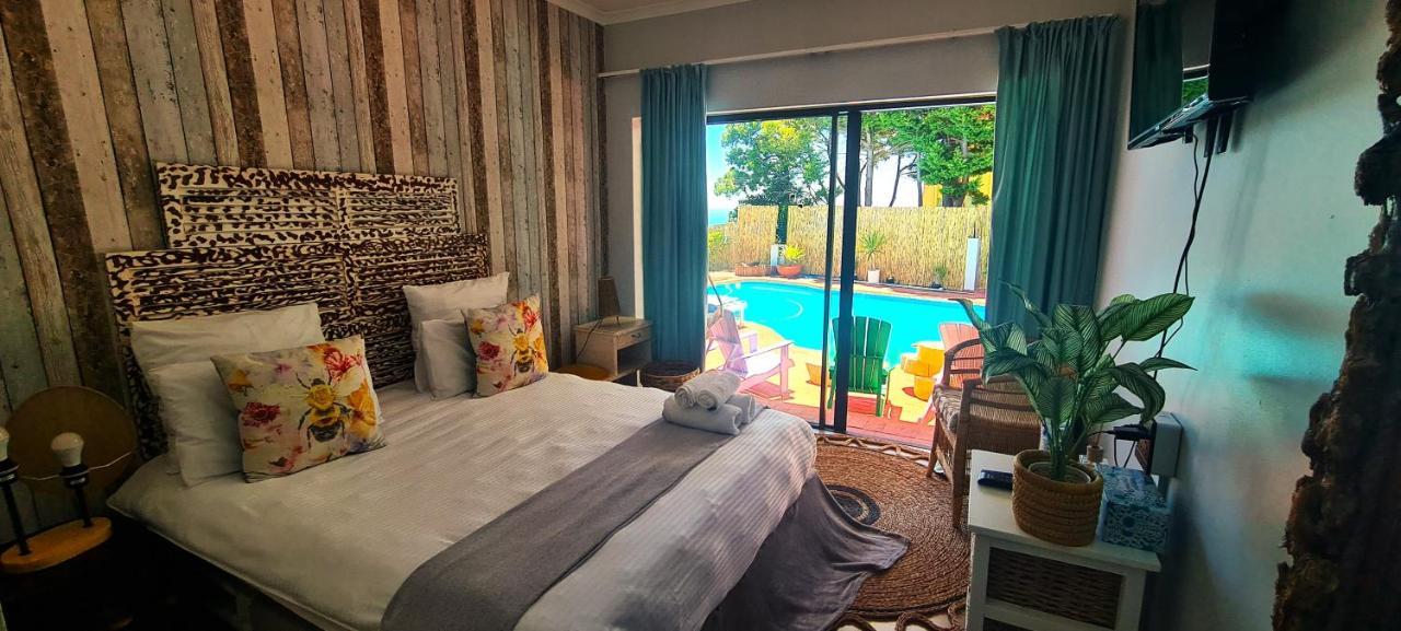 African Vibes Camps Bay Kapstadt Exterior foto