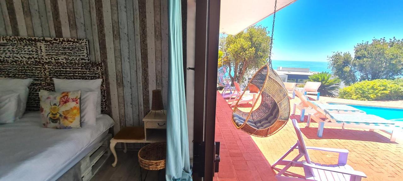 African Vibes Camps Bay Kapstadt Exterior foto
