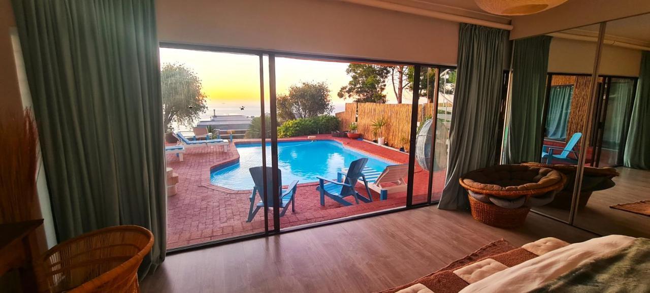 African Vibes Camps Bay Kapstadt Exterior foto