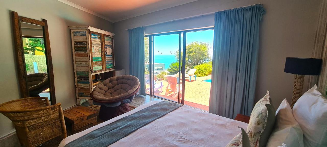 African Vibes Camps Bay Kapstadt Exterior foto