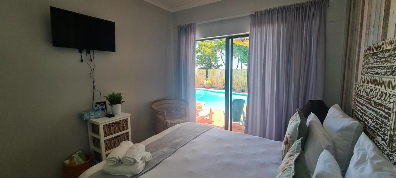 African Vibes Camps Bay Kapstadt Exterior foto