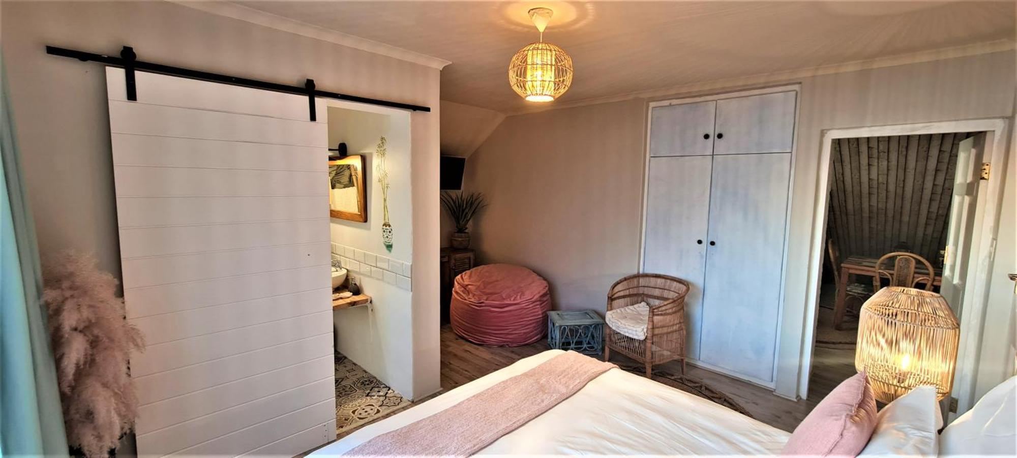 African Vibes Camps Bay Kapstadt Zimmer foto