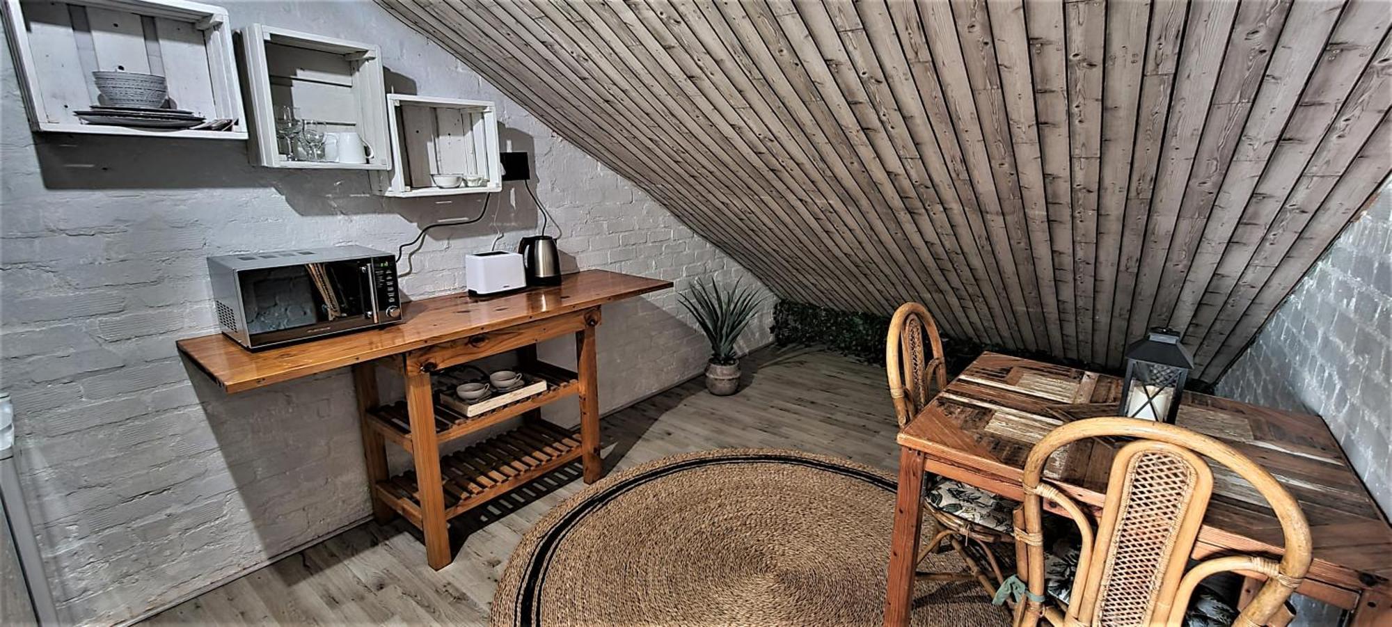 African Vibes Camps Bay Kapstadt Zimmer foto
